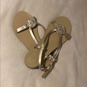 Jack Rogers sandal